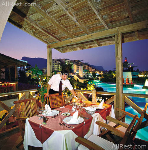 Limak Limra Hotel 28